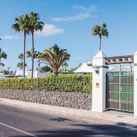 Ferienwohnung Casa Bodega Coco Puerto del Carmen  Exterior foto