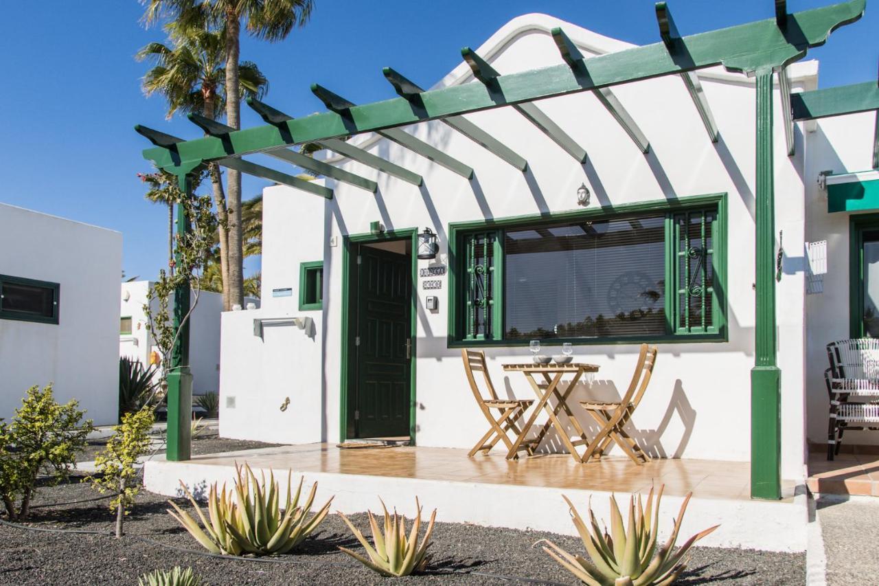 Ferienwohnung Casa Bodega Coco Puerto del Carmen  Exterior foto