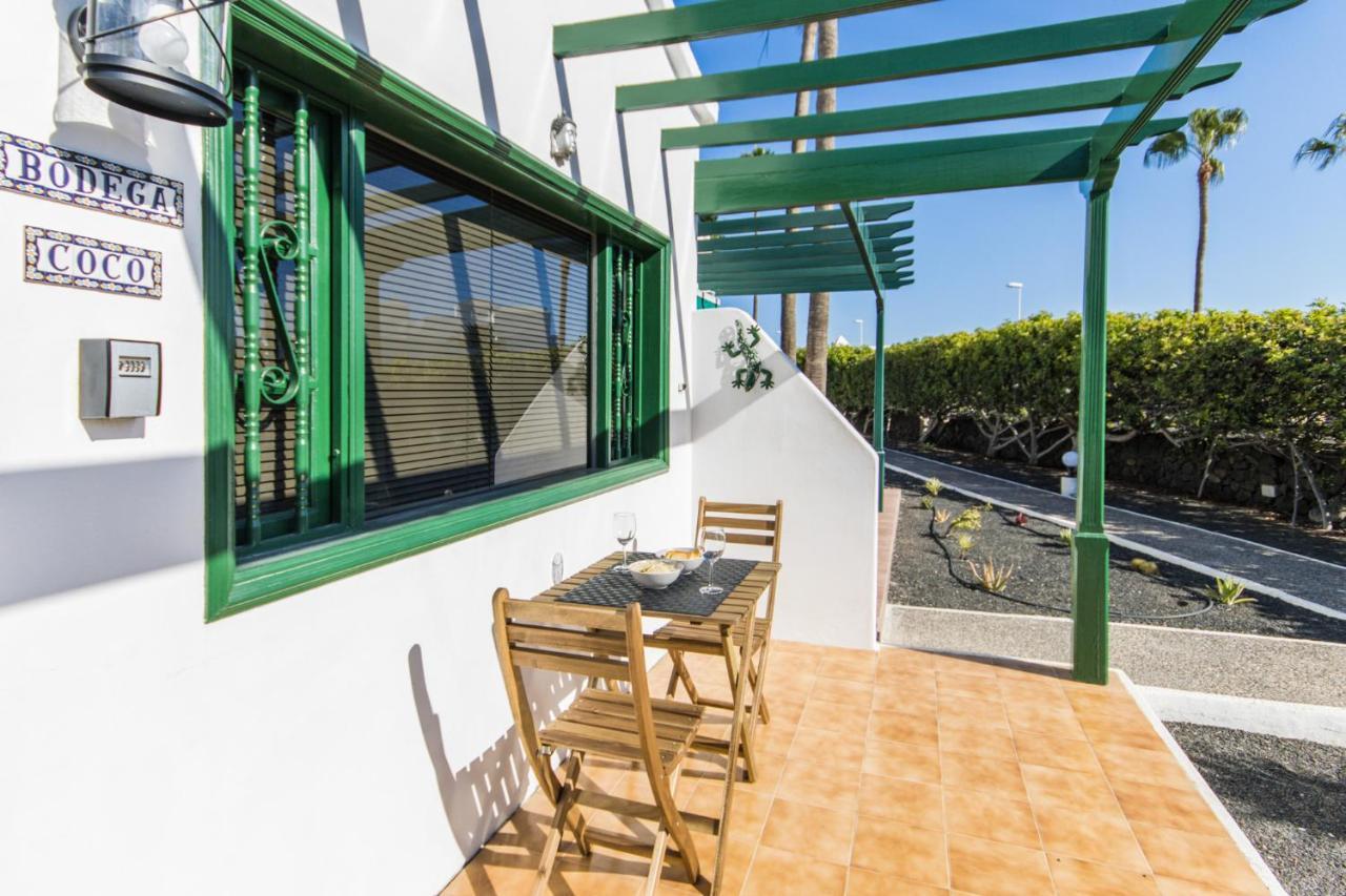 Ferienwohnung Casa Bodega Coco Puerto del Carmen  Exterior foto