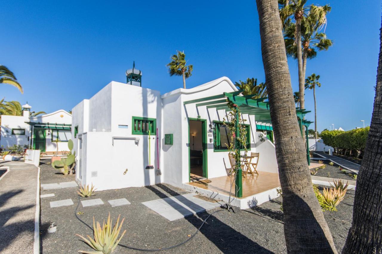 Ferienwohnung Casa Bodega Coco Puerto del Carmen  Exterior foto