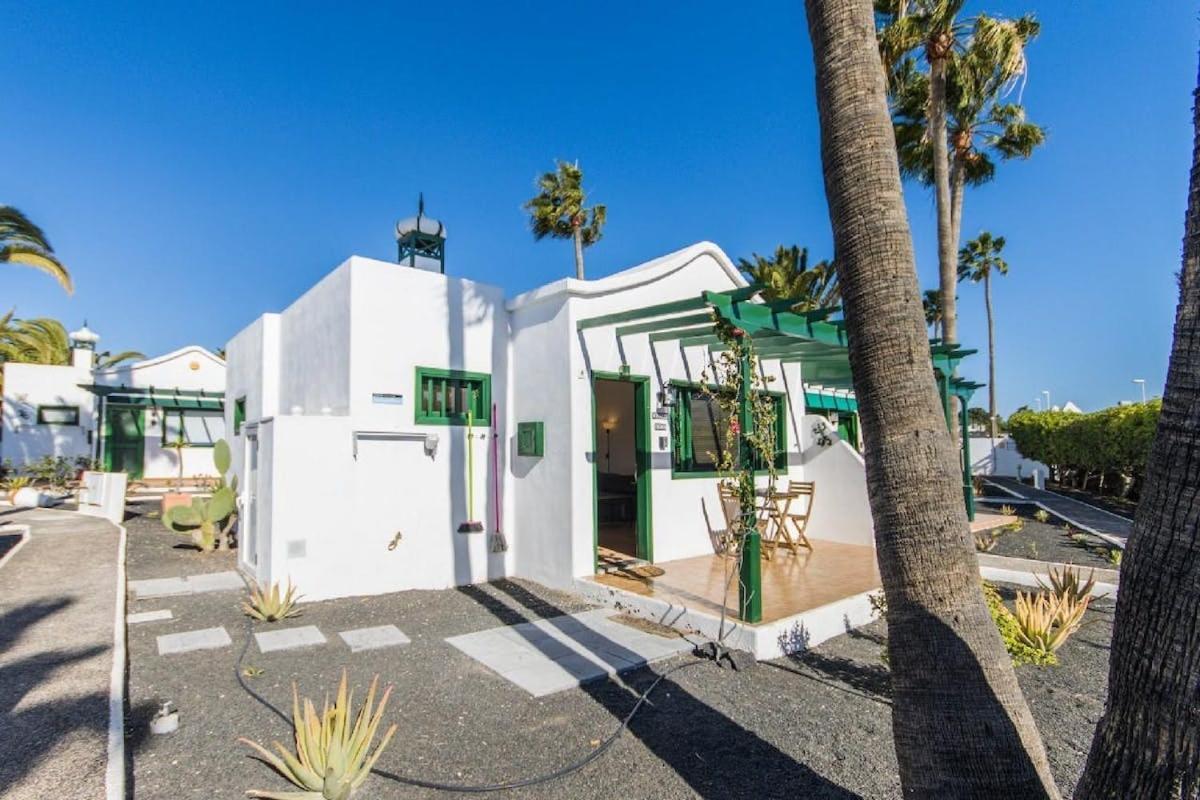 Ferienwohnung Casa Bodega Coco Puerto del Carmen  Exterior foto