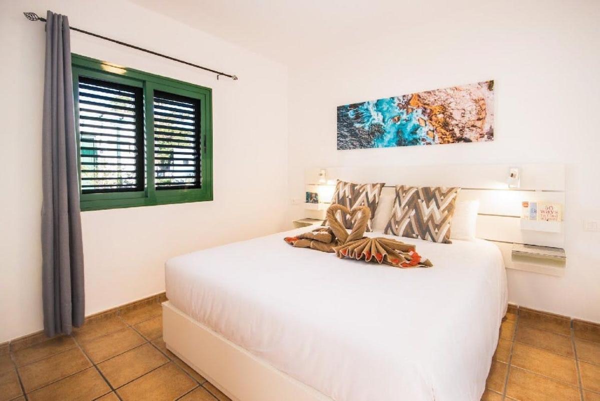Ferienwohnung Casa Bodega Coco Puerto del Carmen  Exterior foto